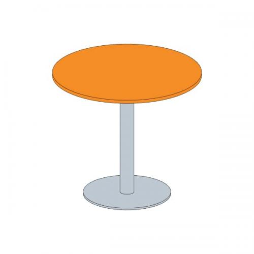  Mesa Fenólica 1011 Naranja